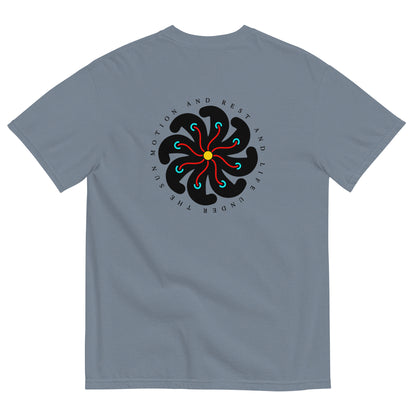 Radial Tee