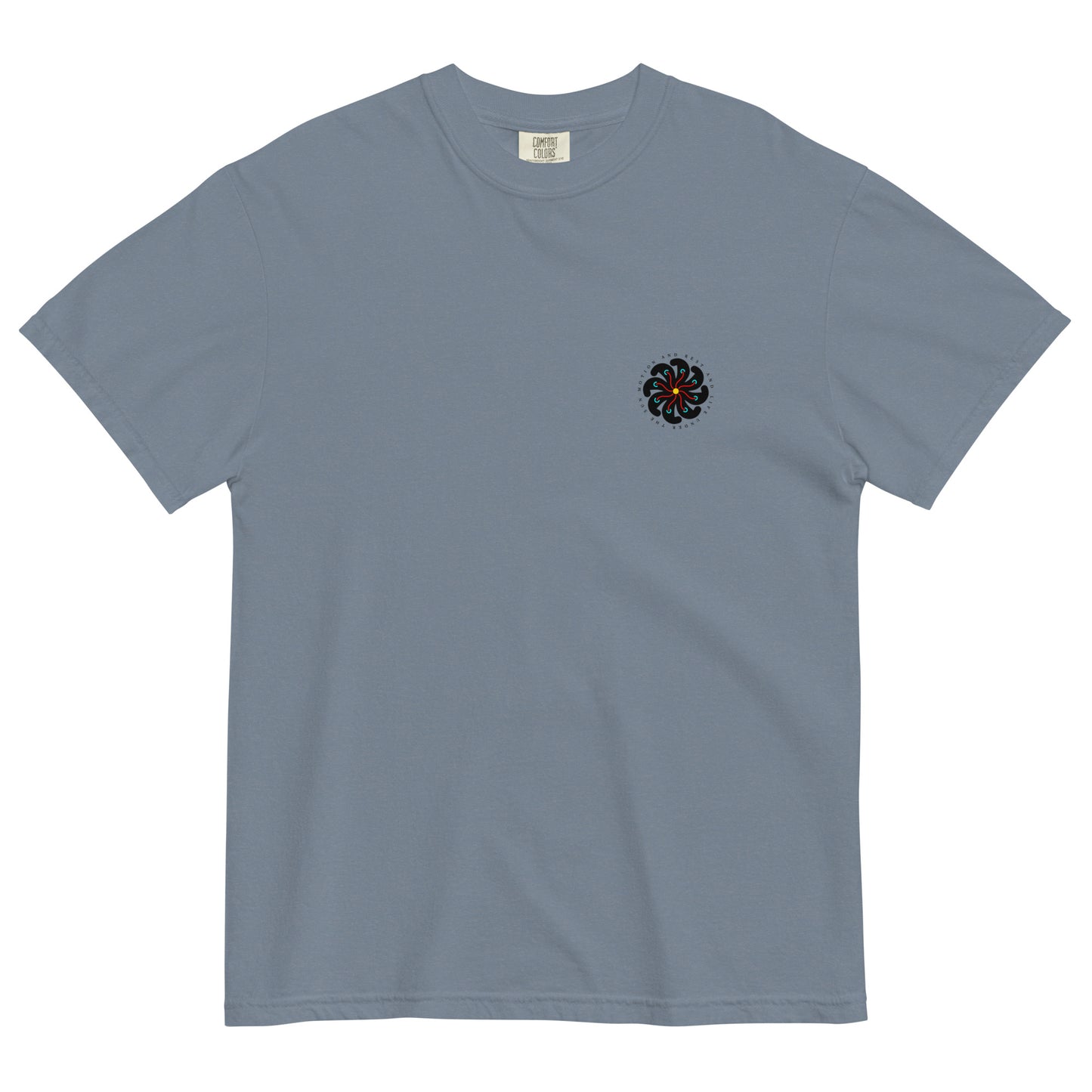 Radial Tee