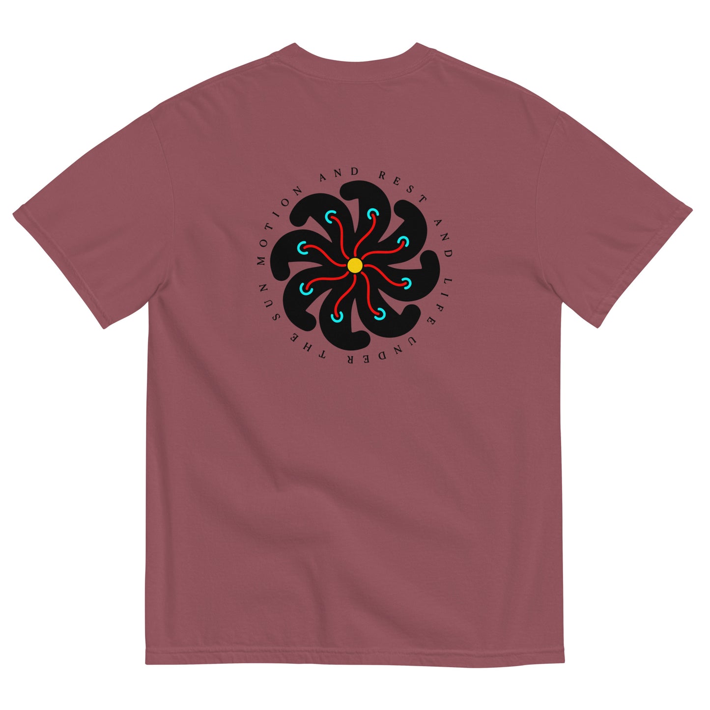 Radial Tee