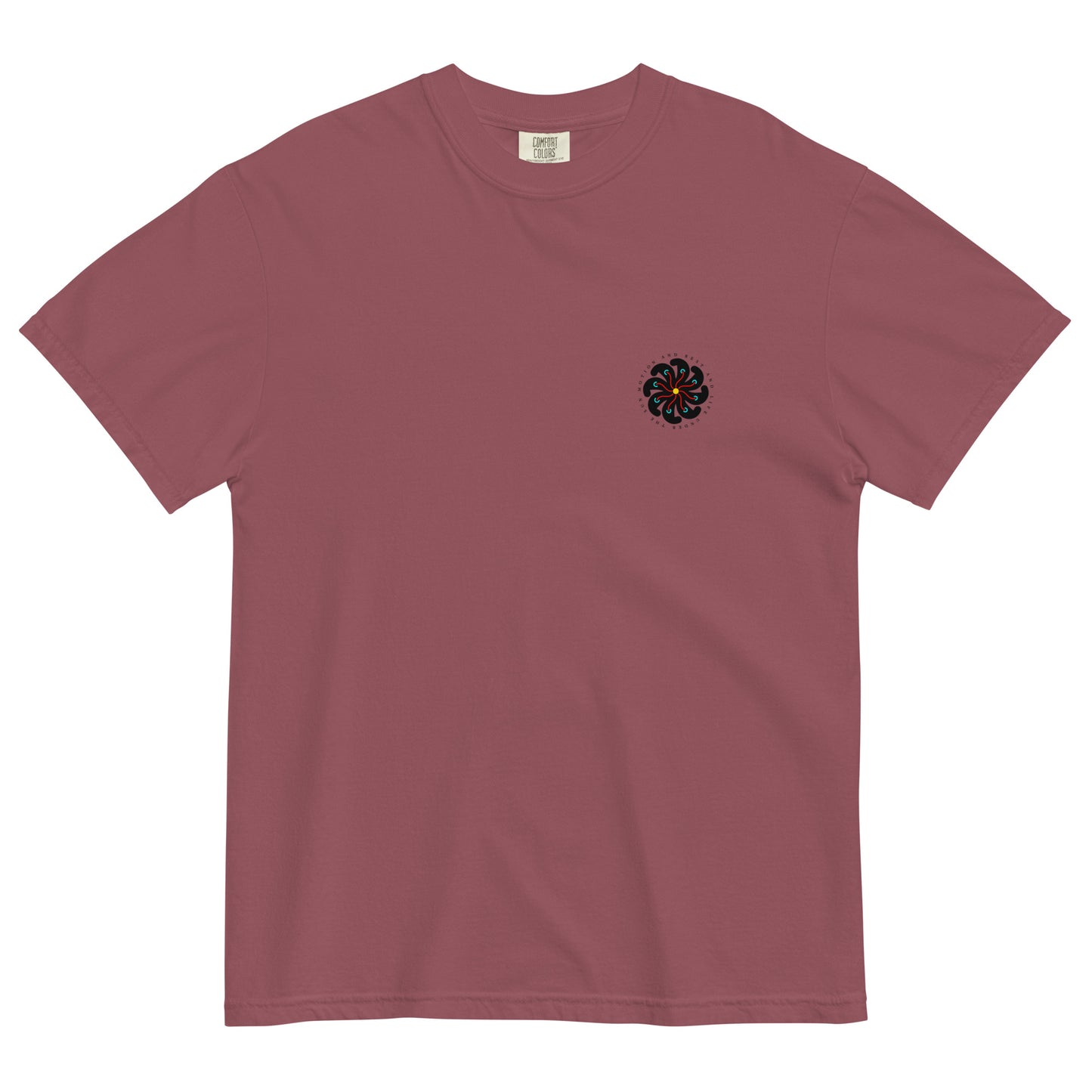 Radial Tee