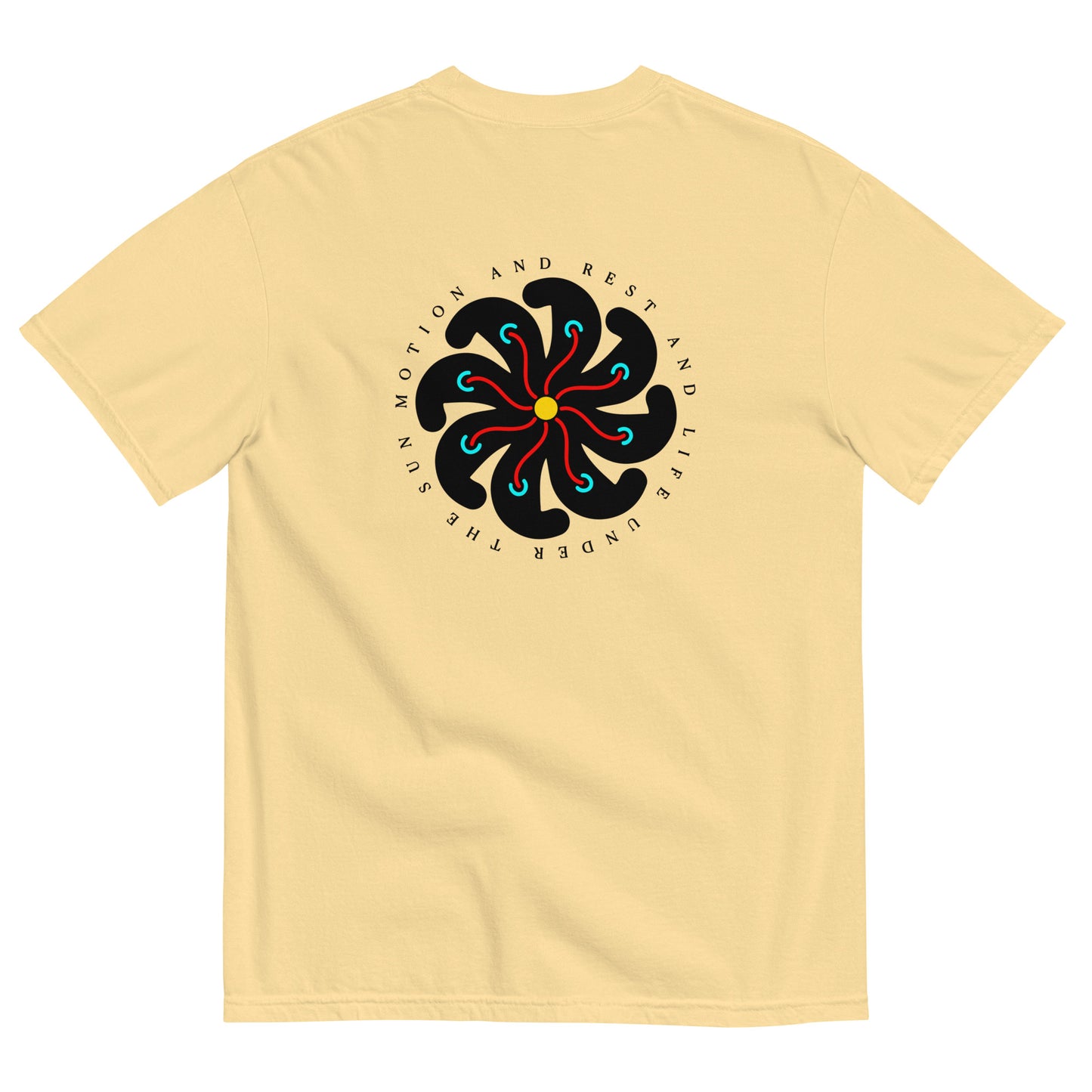 Radial Tee