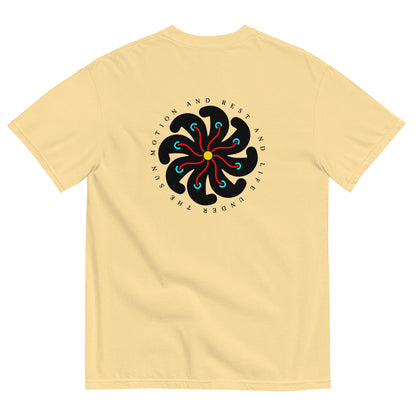 Radial Tee