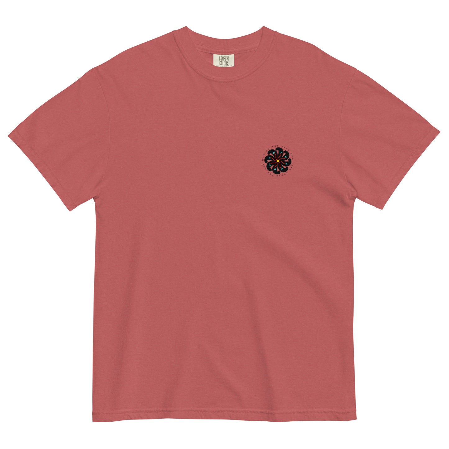 Radial Tee