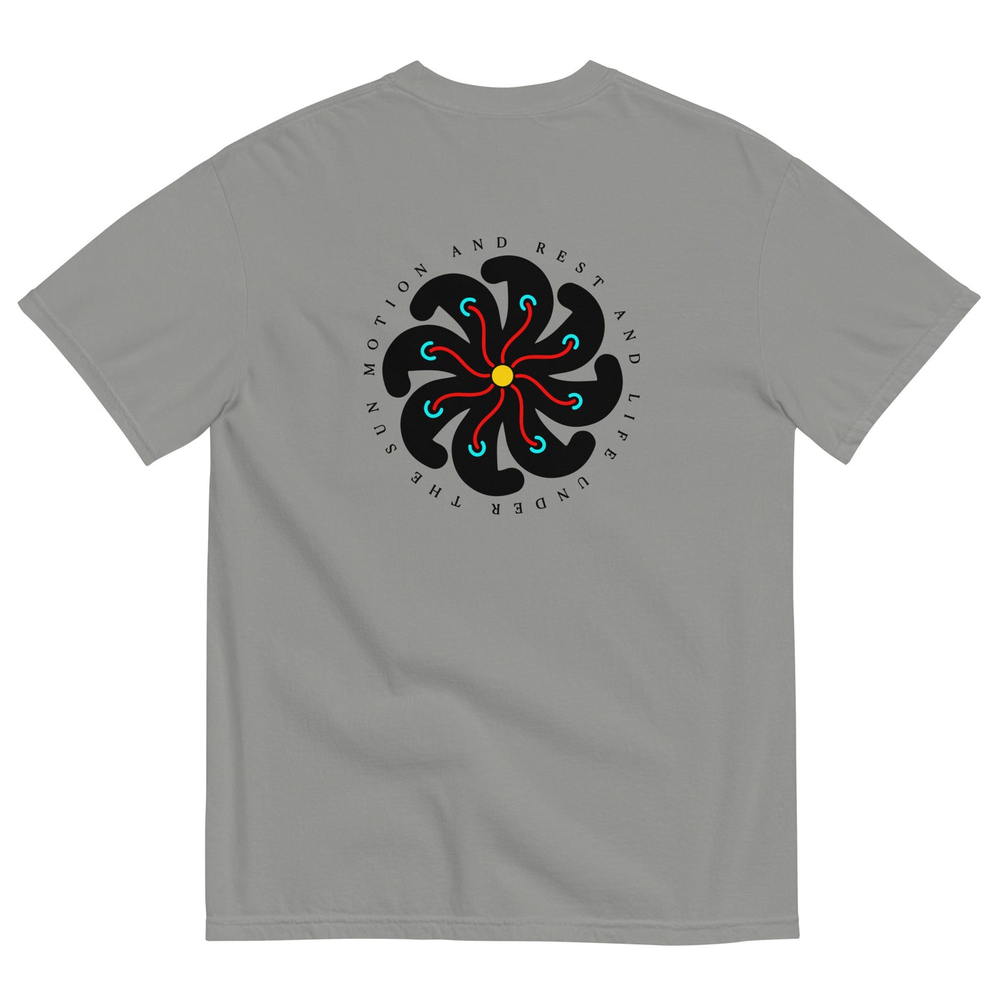 Radial Tee