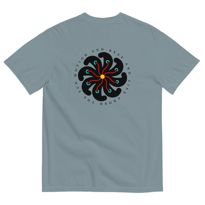 Radial Tee