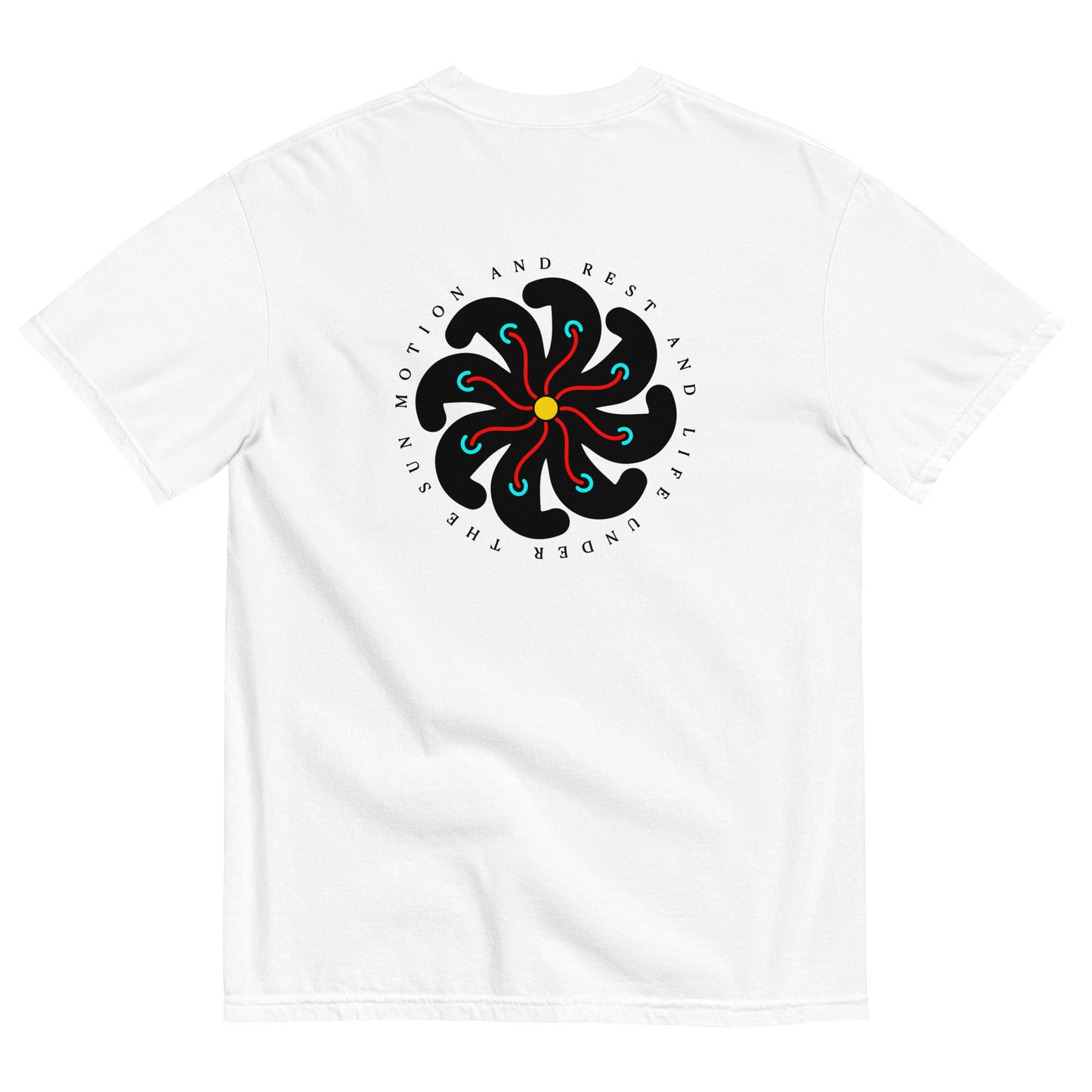 Radial Tee