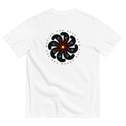 Radial Tee