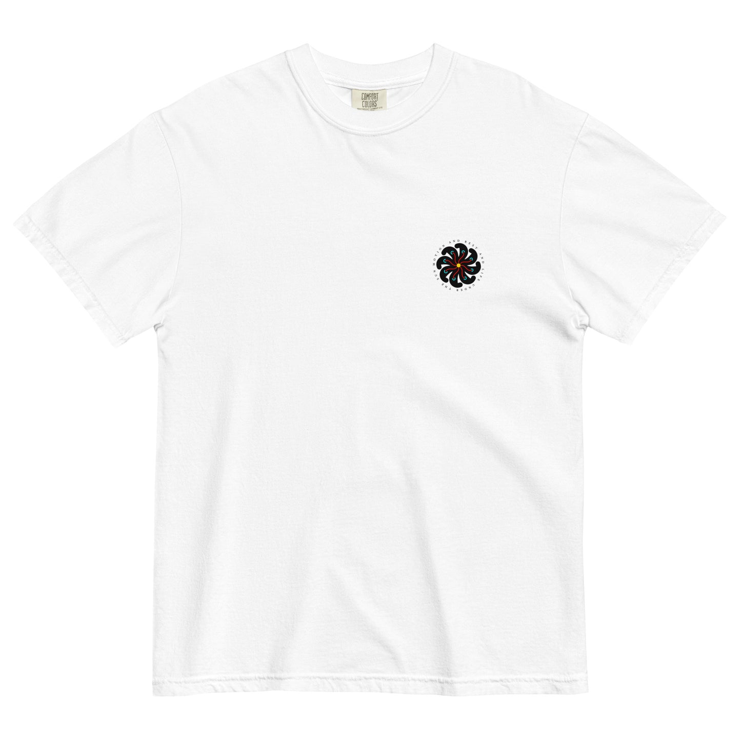 Radial Tee