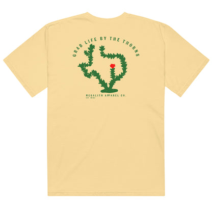 Thorny Tee