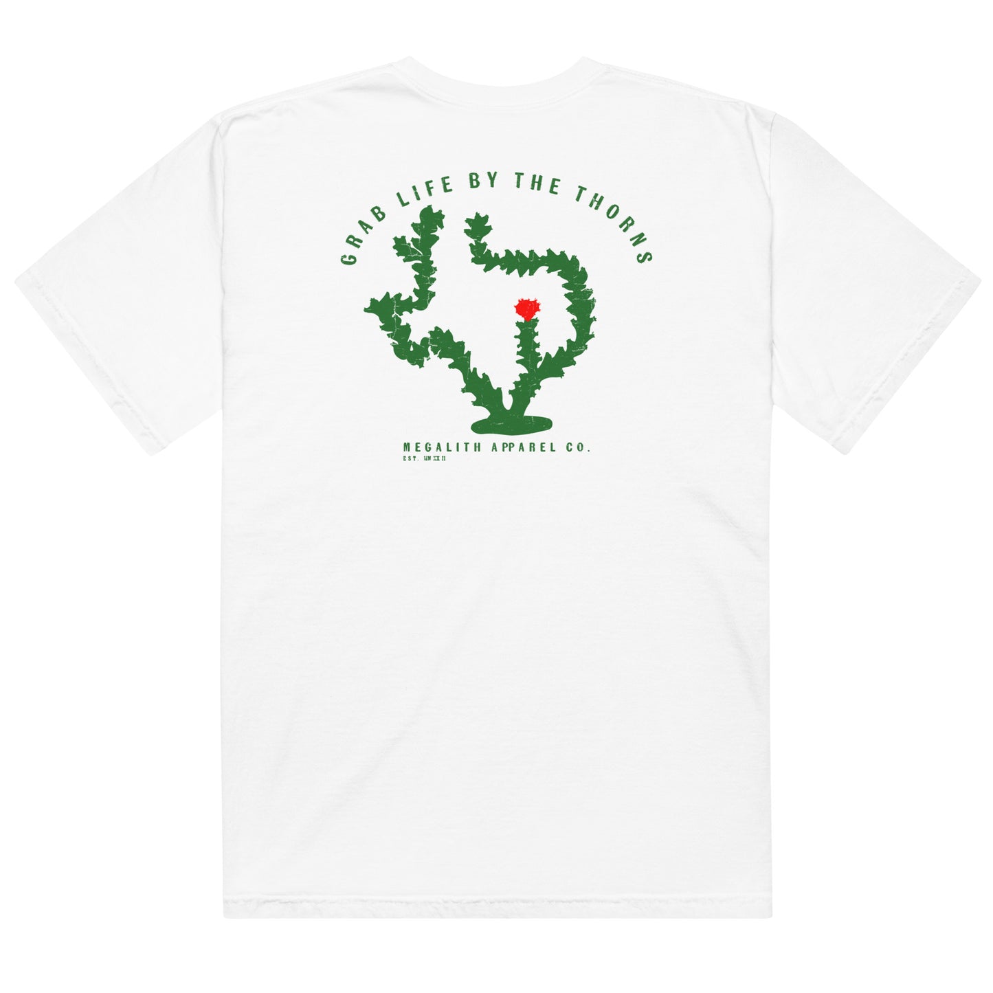 Thorny Tee