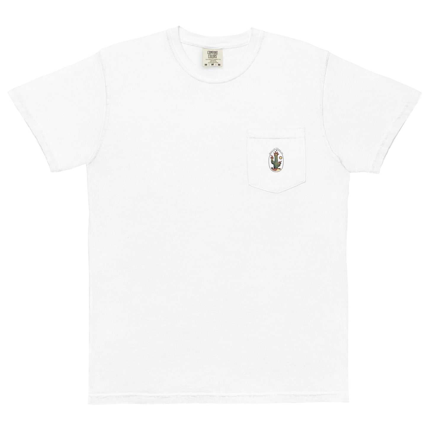 Heat Pocket Tee