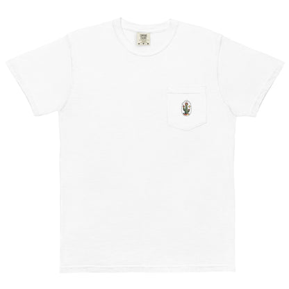 Heat Pocket Tee